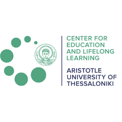 Center for Education & Lifelong Learning, Aristotle University of Thessaloniki, Greece