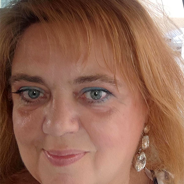 Maria Ditsou MA Student in Journalism, Hellenic Open University, Greece 