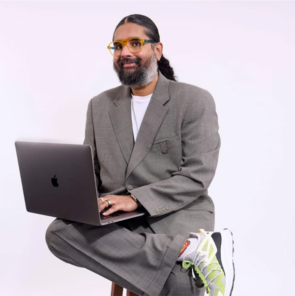 Avinash Mudaliar  Co-Founder &amp; CEO, HT Labs | CEO, OTTplay, Institutional Affiliation: HT Media Group