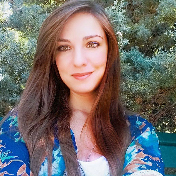 Christina Angeli  PhD candidate, School of Journalism and Mass Communications, Aristotle University of Thessaloniki, Greece