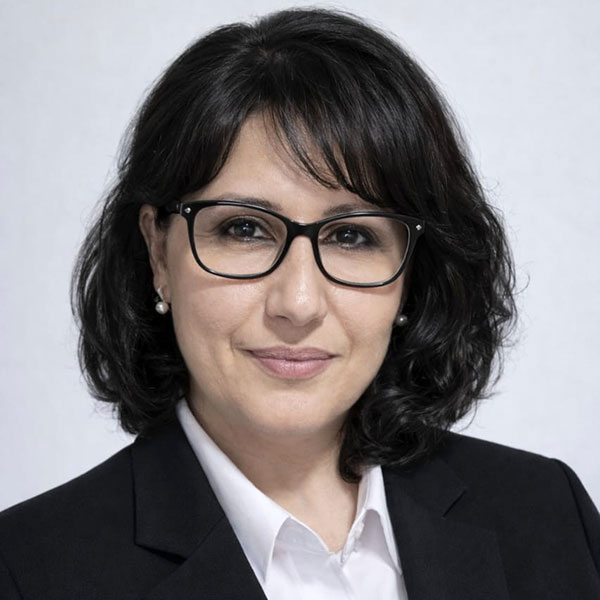 Dr. Ardita (Hysa) Reçi   Lecturer and Researcher in Journalism and Communication Sciences, University of Elbasan “Aleksandër Xhuvani”, Albania 