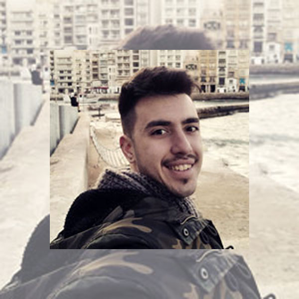 Evangelos Theodorou  PhD Candidate at Aristotle University of Thessaloniki, Greece 