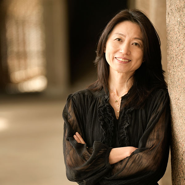 Satomi Sugiyama Professor of Communication and Media Studies, Franklin University Switzerland, Switzerland 