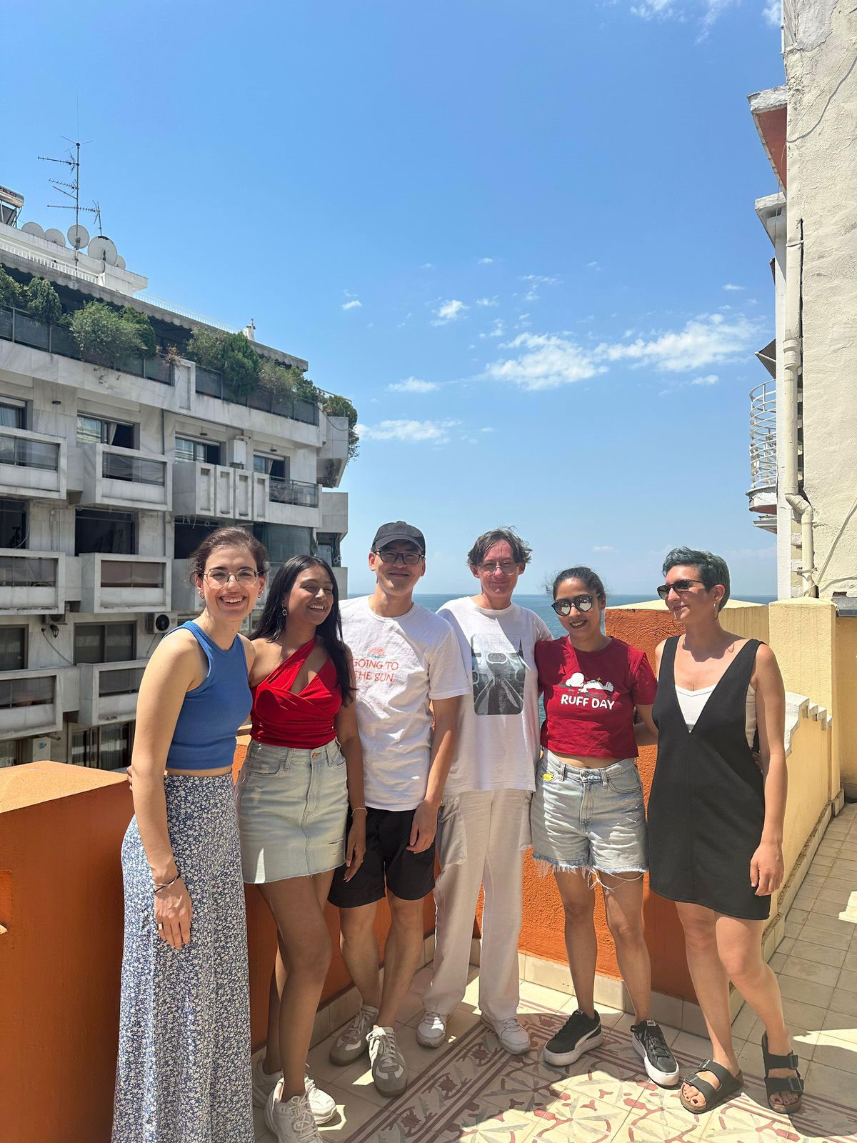 Testimonial - THISAM