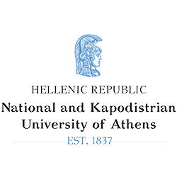 National and Kapodistrian University of Athens, Greece 